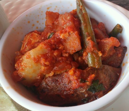 1000円グルメの日々in宇都宮