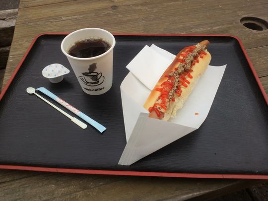 1000円グルメの旅 from 宇都宮 to 47都道府県