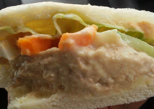 1000円グルメの日々in宇都宮