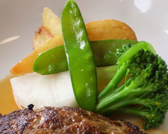 1000円グルメの旅　from 宇都宮　to 47都道府県