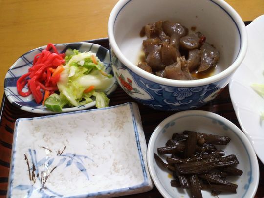 1000円グルメの旅 from 宇都宮 to 47都道府県