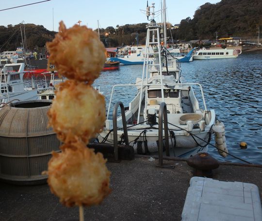 1000円グルメの旅　from 宇都宮　to 47都道府県