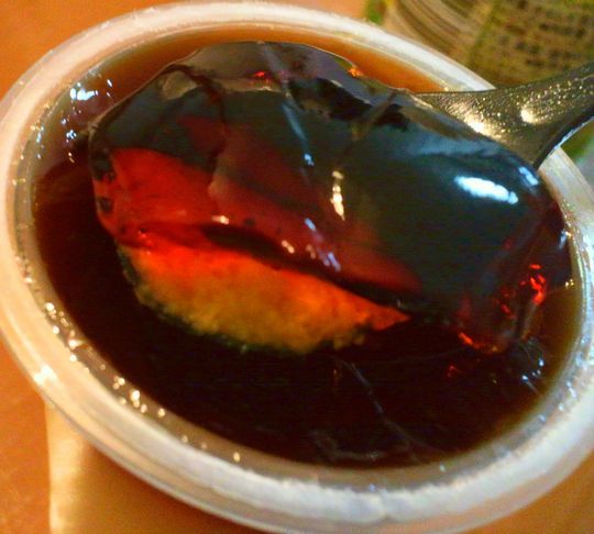 1000円グルメの旅 from 宇都宮 to 47都道府県