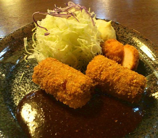 1000円グルメの旅　from 宇都宮　to 47都道府県