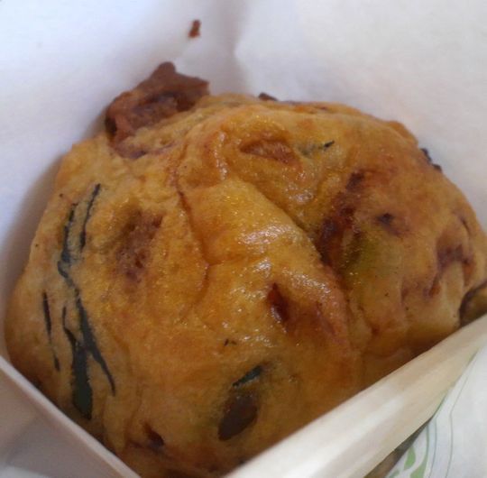 1000円グルメの旅　from 宇都宮　to 47都道府県