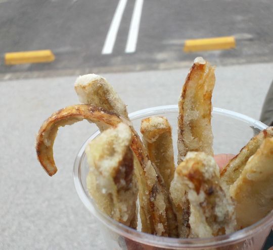 1000円グルメの旅 from 宇都宮 to 47都道府県