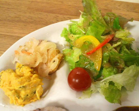 1000円グルメの旅 from 宇都宮 to 47都道府県