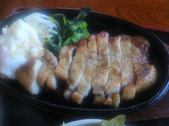 1000円グルメの旅 from 宇都宮 to 47都道府県