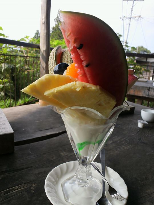 1000円グルメの旅　from 宇都宮　to 47都道府県