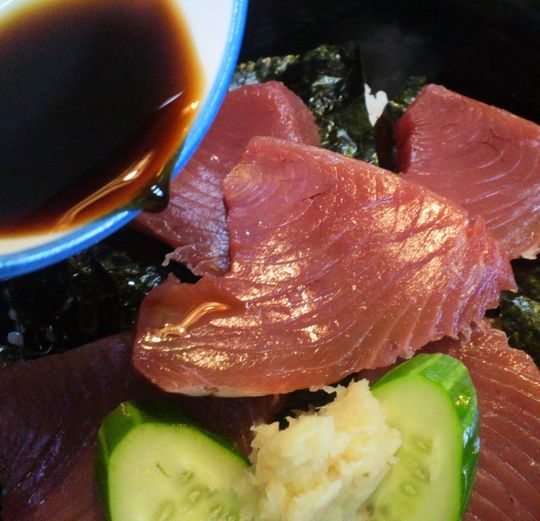 1000円グルメの旅　from 宇都宮　to 47都道府県