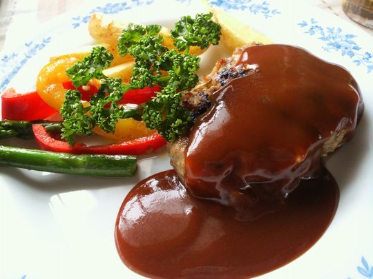 1000円グルメの旅　from 宇都宮　to 47都道府県