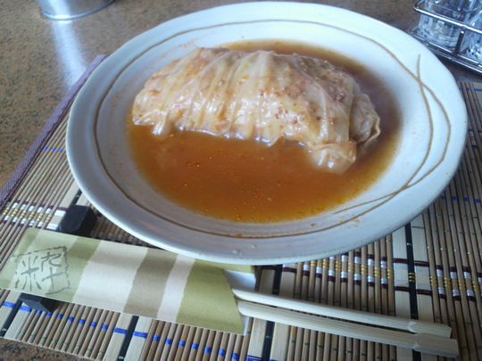 1000円グルメの旅 from 宇都宮 to 47都道府県