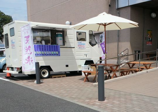 1000円グルメの旅 from 宇都宮 to 47都道府県