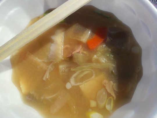 1000円グルメの旅 from 宇都宮 to 47都道府県