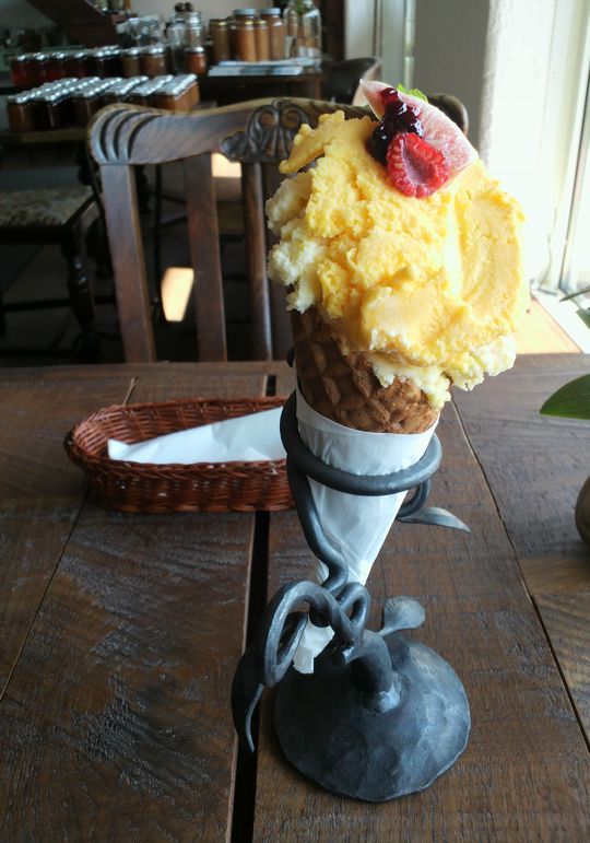 1000円グルメの旅 from 宇都宮 to 47都道府県