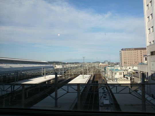 1000円グルメの旅　from 宇都宮　to 47都道府県