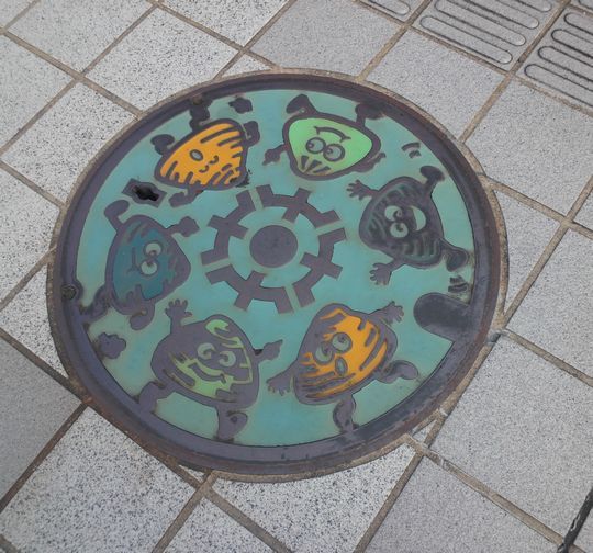 1000円グルメの旅 from 宇都宮 to 47都道府県