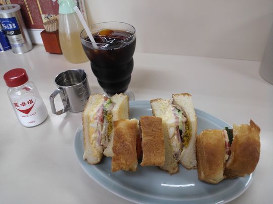 1000円グルメの日々in宇都宮