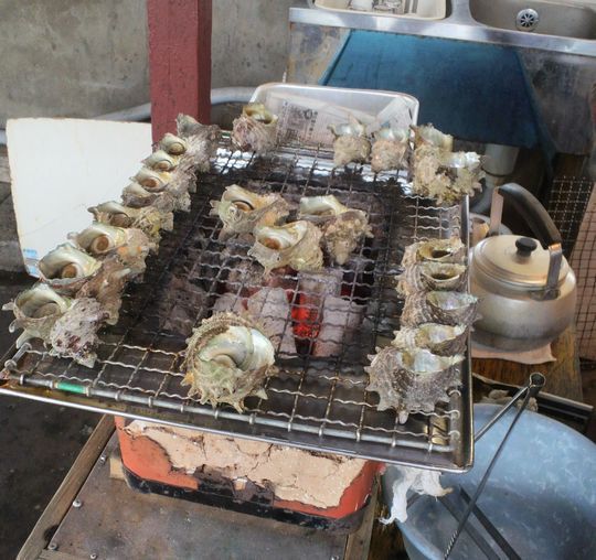 1000円グルメの旅 from 宇都宮 to 47都道府県