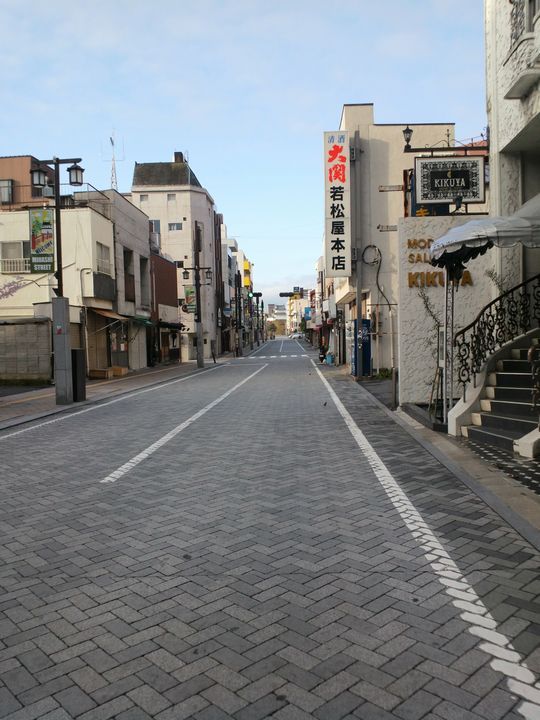 1000円グルメの旅 from 宇都宮 to 47都道府県