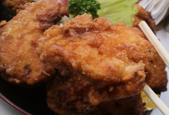 1000円グルメの旅　from 宇都宮　to 47都道府県