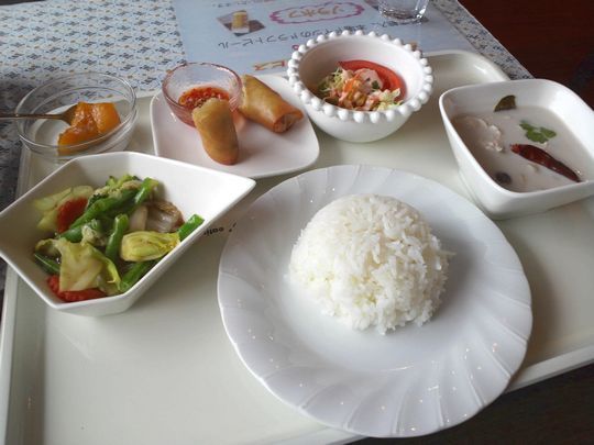 1000円グルメの旅 from 宇都宮 to 47都道府県