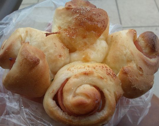 1000円グルメの日々in宇都宮