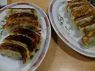 1000円グルメの日々in宇都宮