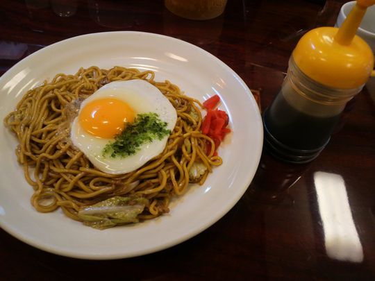 1000円グルメの旅 from 宇都宮 to 47都道府県