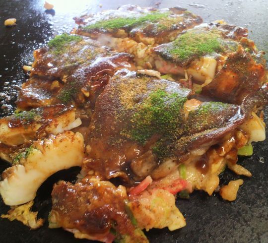 1000円グルメの旅 from 宇都宮 to 47都道府県