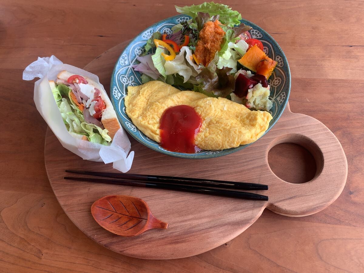 足利市ソトアサ遠征10 Cafe Sinaffonシナフォン 足利市 1000円グルメの旅 Powered By ライブドアブログ 足利市ソトアサ遠征10 Cafe Sinaffonシナフォン 足利市 1000円グルメの旅 Powered By ライブドアブログ