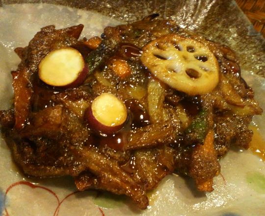 1000円グルメの旅 from 宇都宮 to 47都道府県