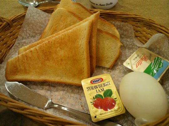 1000円グルメの旅 from 宇都宮 to 47都道府県