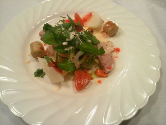 1000円グルメの旅 from 宇都宮 to 47都道府県