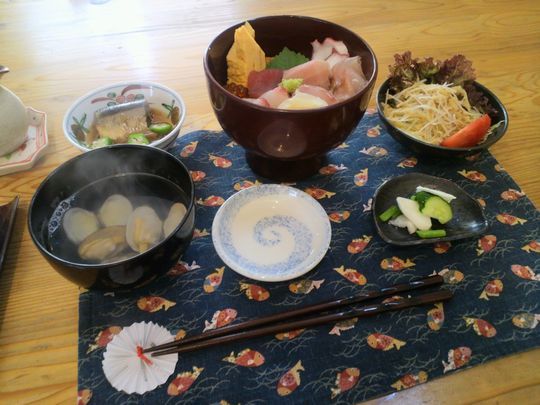 1000円グルメの旅 from 宇都宮 to 47都道府県