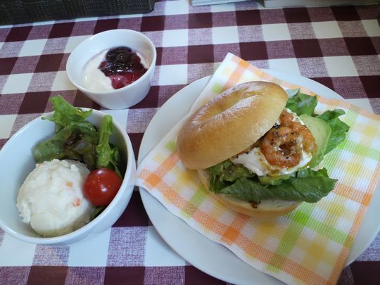 1000円グルメの旅 from 宇都宮 to 47都道府県