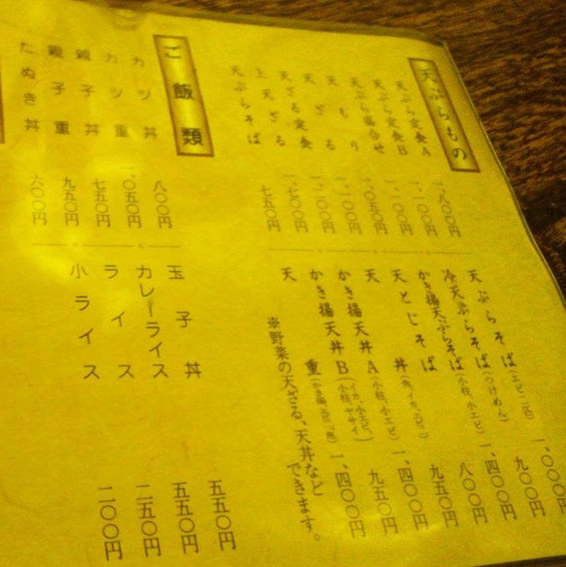 1000円グルメの旅 from 宇都宮 to 47都道府県