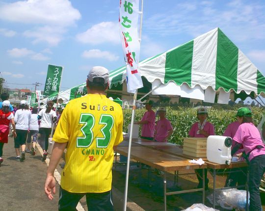 1000円グルメの旅　from 宇都宮　to 47都道府県