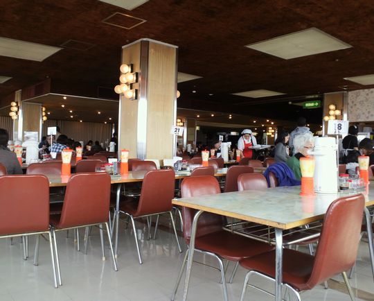 1000円グルメの旅 from 宇都宮 to 47都道府県