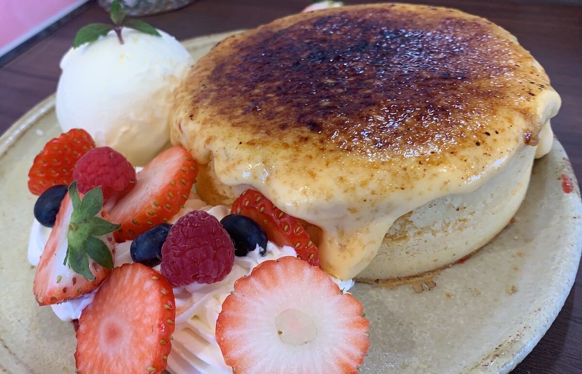 イートインスタート Atelier De Meteoreアトリエドゥメテオール 宇都宮市 1000円グルメの旅 Powered By ライブドアブログ