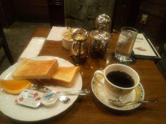 1000円グルメの旅　from 宇都宮　to 47都道府県