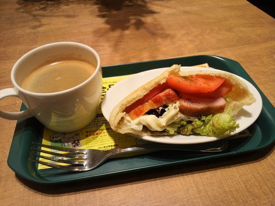 1000円グルメの旅　from 宇都宮　to 47都道府県