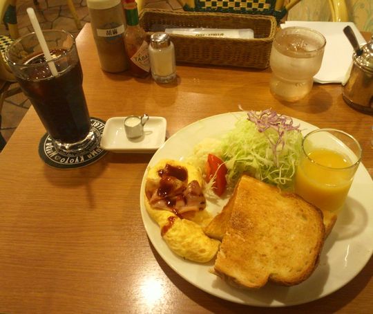 1000円グルメの旅　from 宇都宮　to 47都道府県