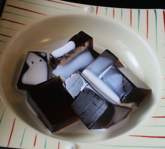 1000円グルメの旅 from 宇都宮 to 47都道府県