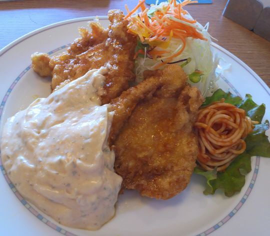 1000円グルメの旅 from 宇都宮 to 47都道府県