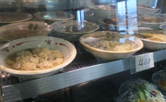 1000円グルメの旅　from 宇都宮　to 47都道府県