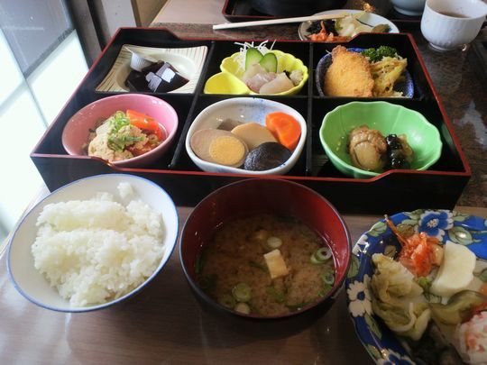 1000円グルメの旅 from 宇都宮 to 47都道府県