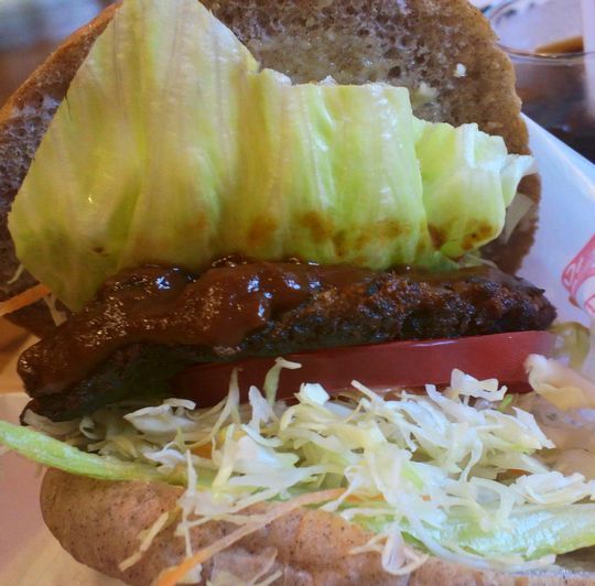 1000円グルメの旅　from 宇都宮　to 47都道府県