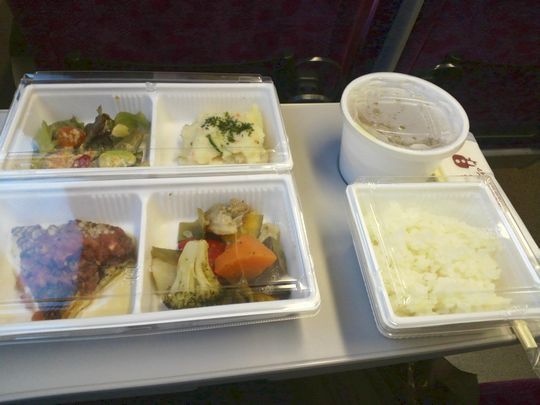 1000円グルメの旅 from 宇都宮 to 47都道府県