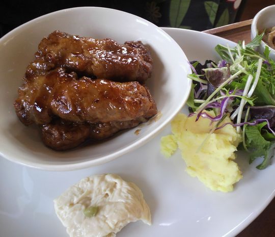 1000円グルメの旅　from 宇都宮　to 47都道府県